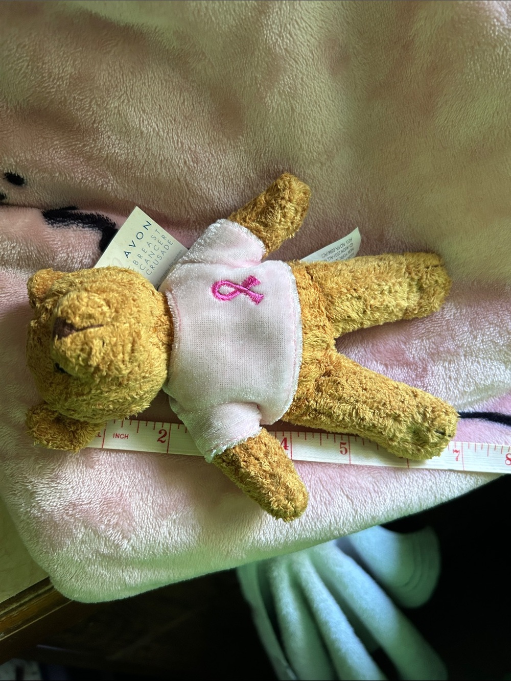 Avon Bear  🎀 - Picture 10 of 10